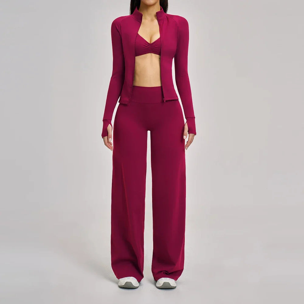 Womens Activewear