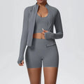 3-Piece Women's Yoga Set