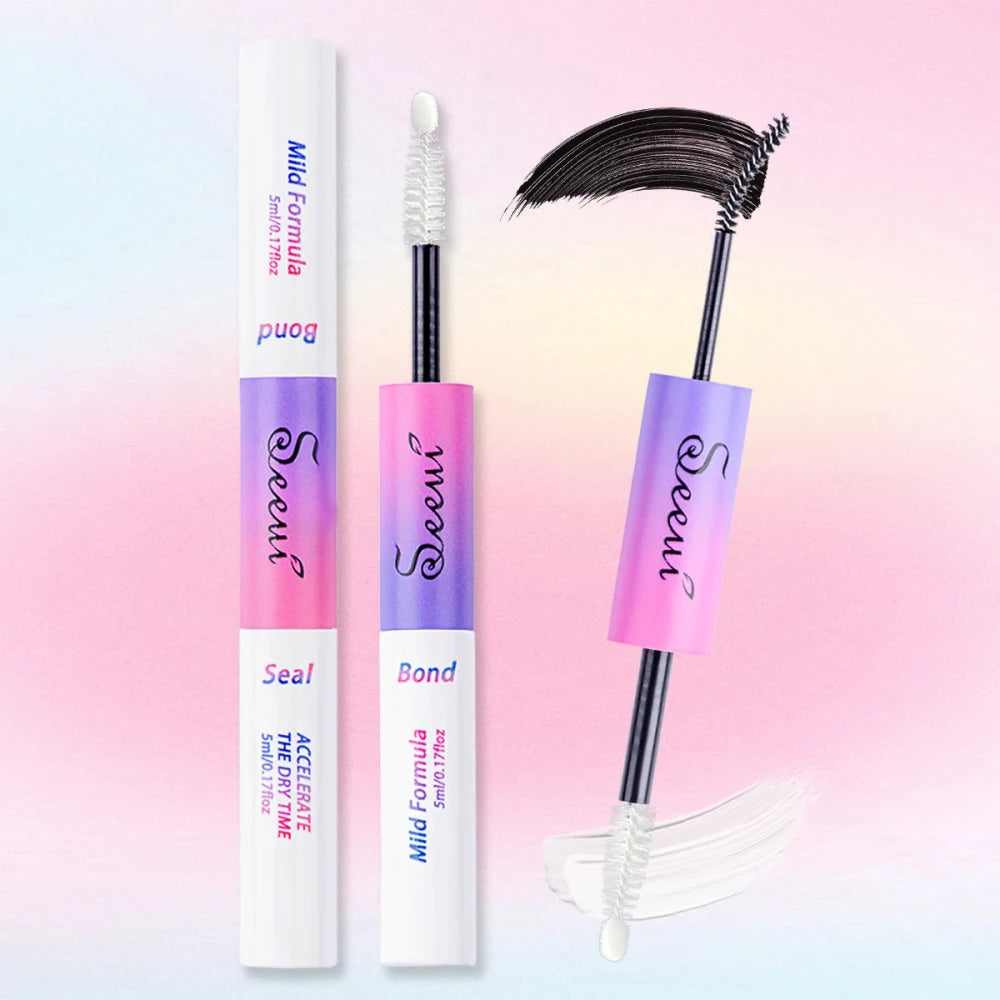 Eyelash Cluster Glue & Seal