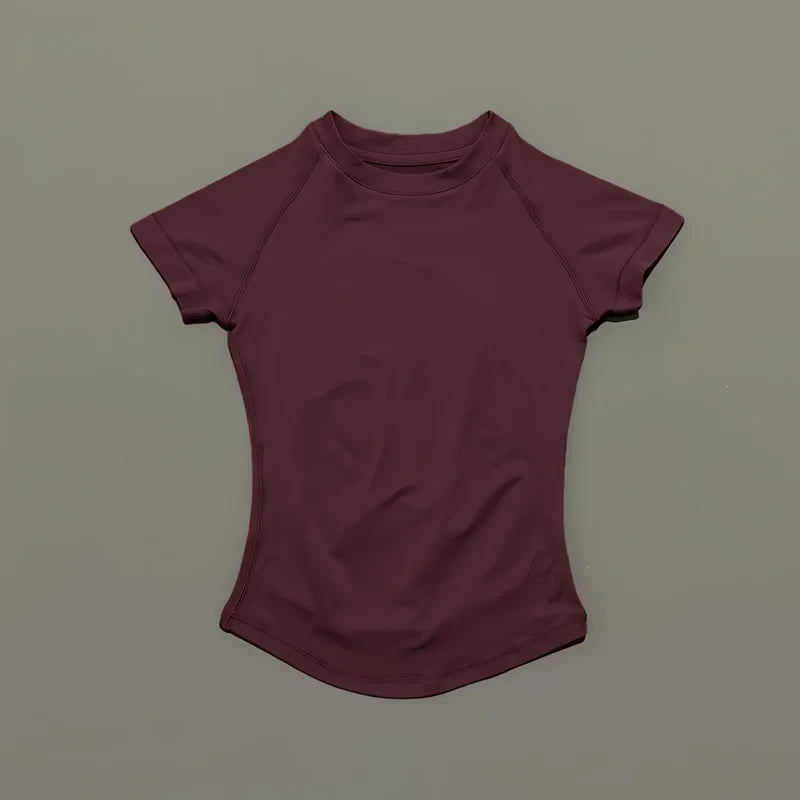 Seamless Sport Top