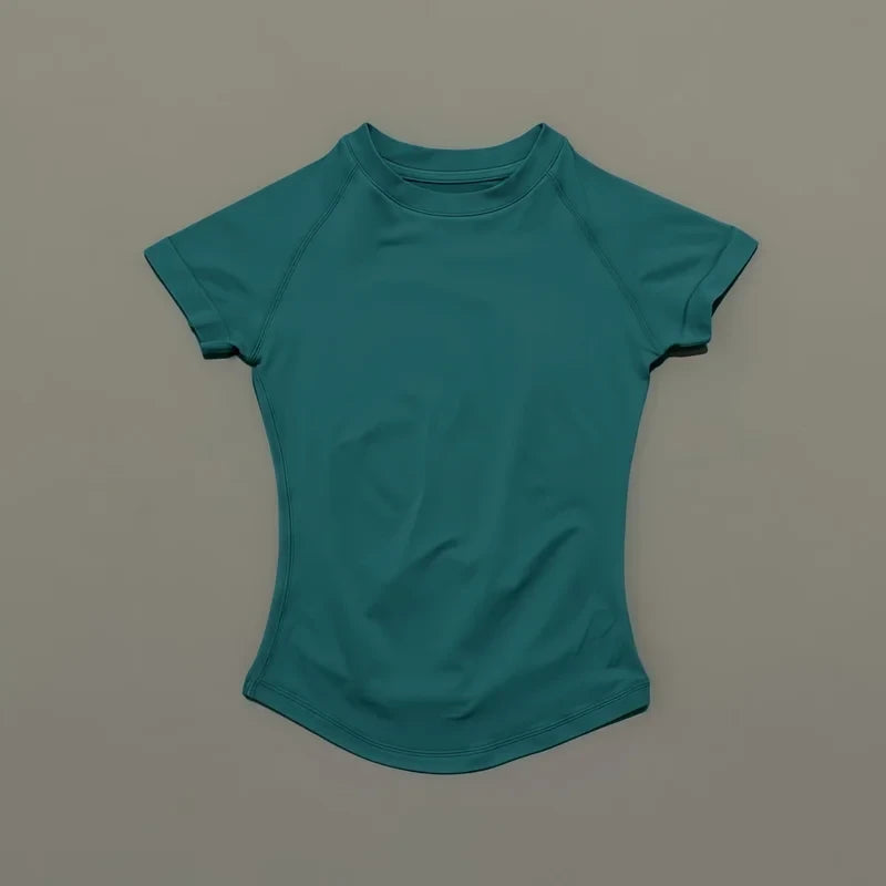 Seamless Sport Top