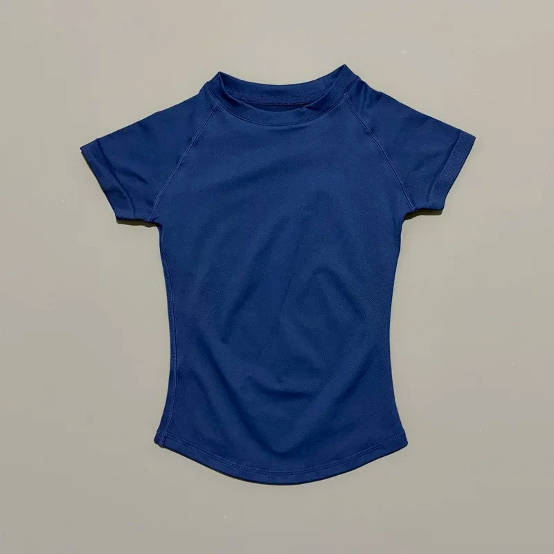 Seamless Sport Top