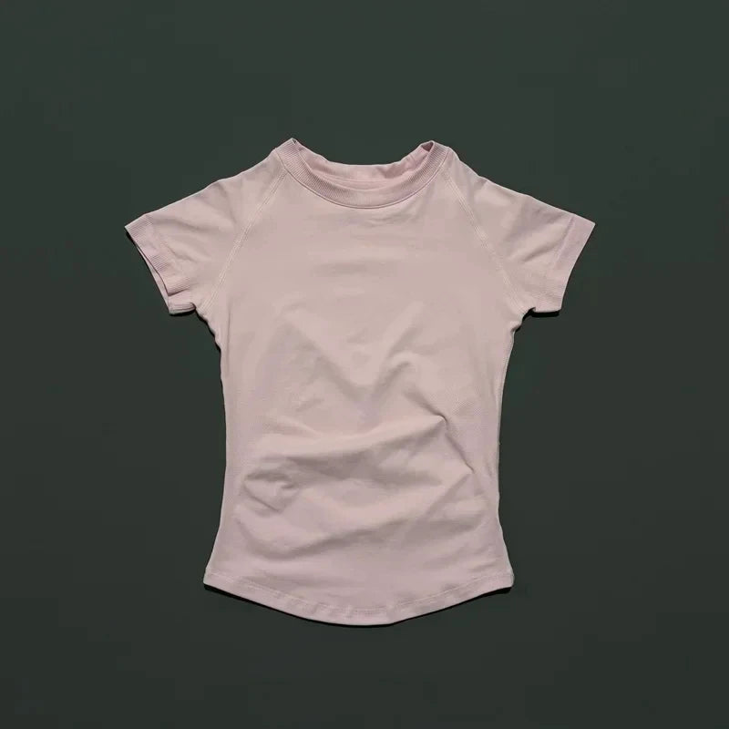 Seamless Sport Top