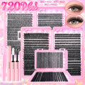 DIY Lash Extension Kit