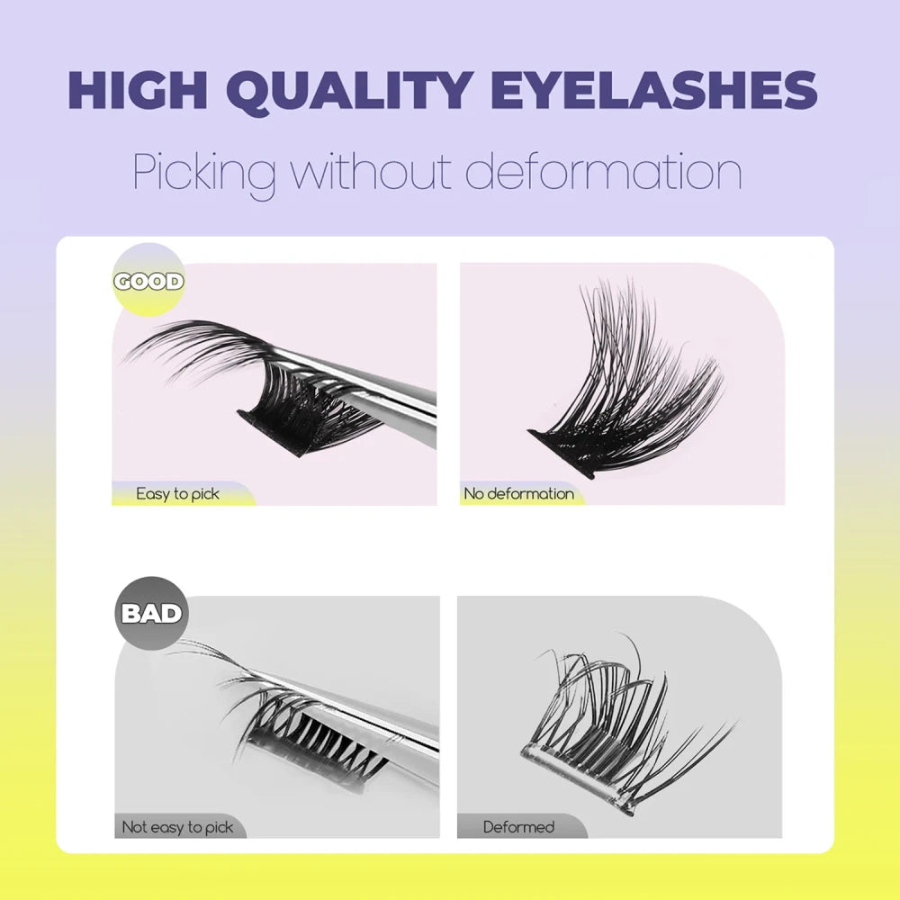Lashes Clusters 01