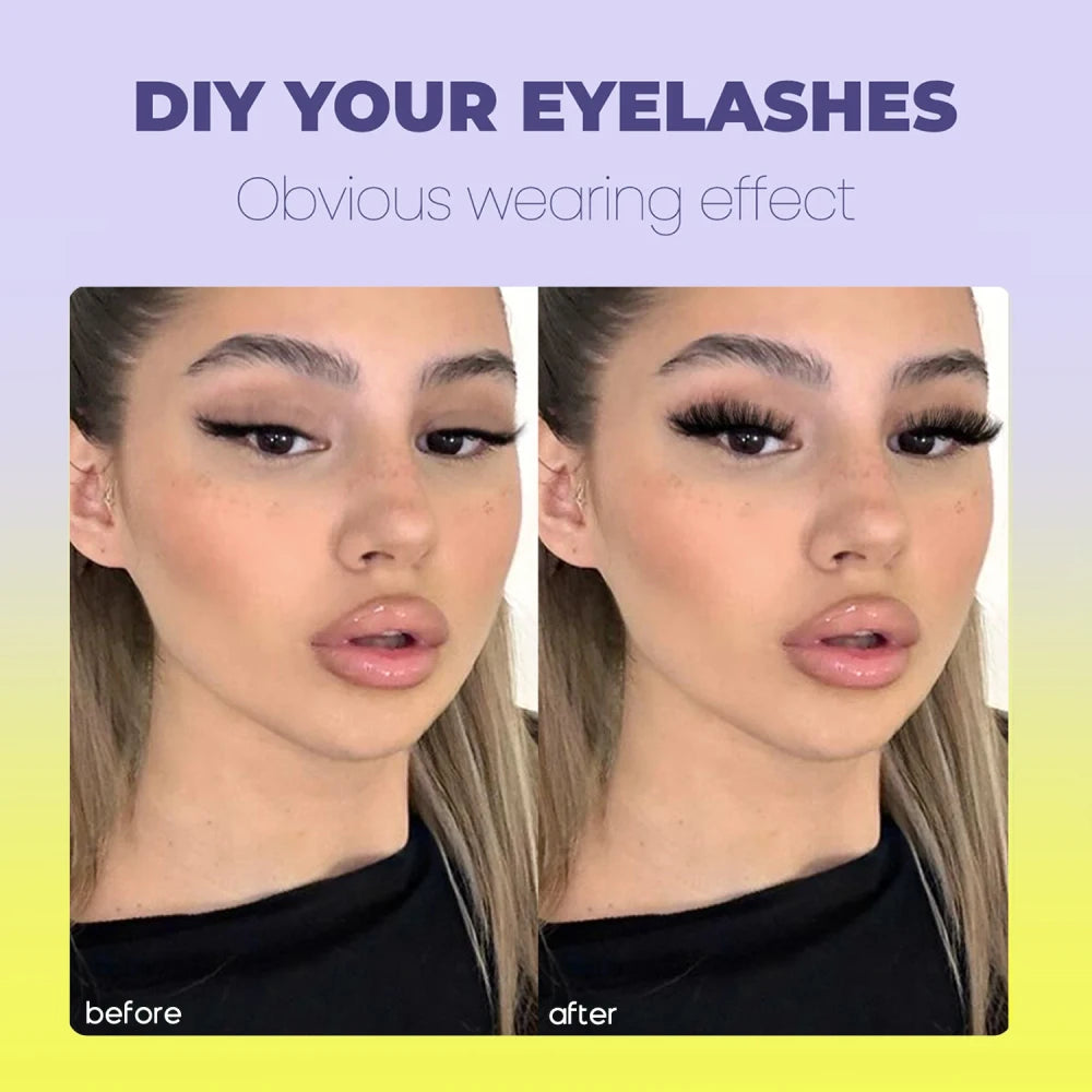 Lashes Clusters 01