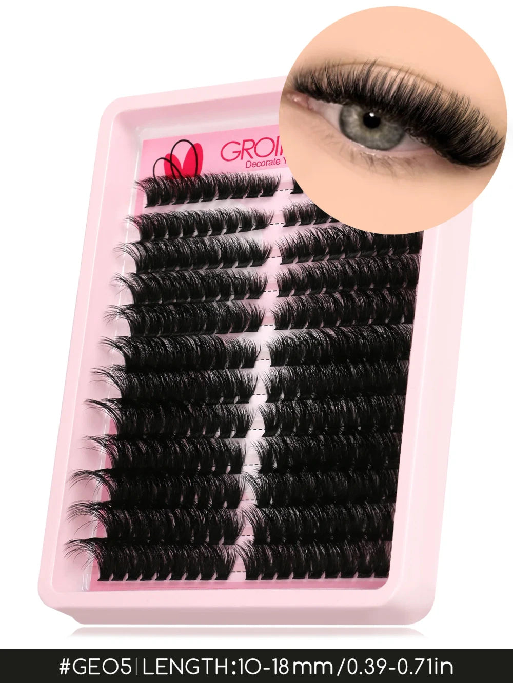 Lashes Clusters 01