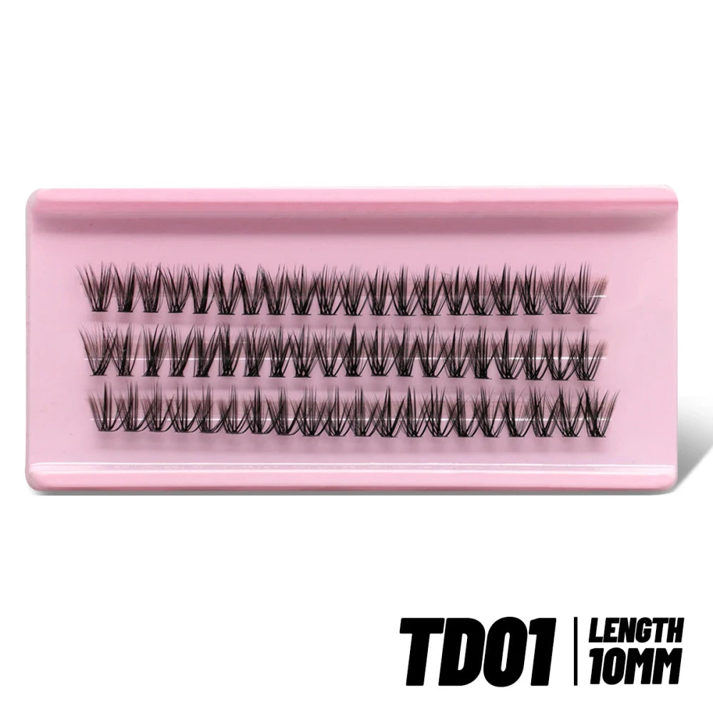 Lashes Clusters 01