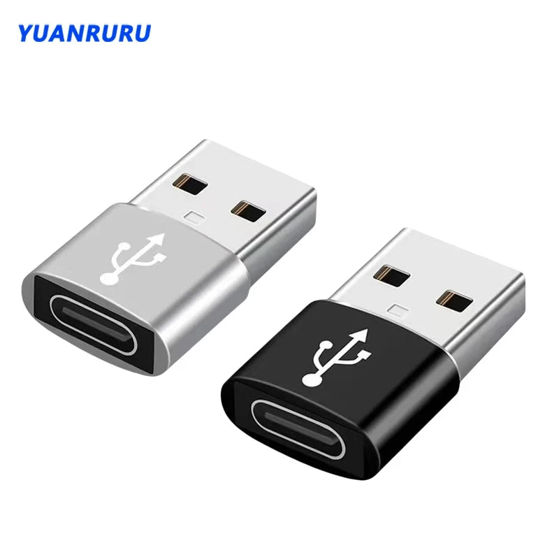 USB-C 3.0 Adapter