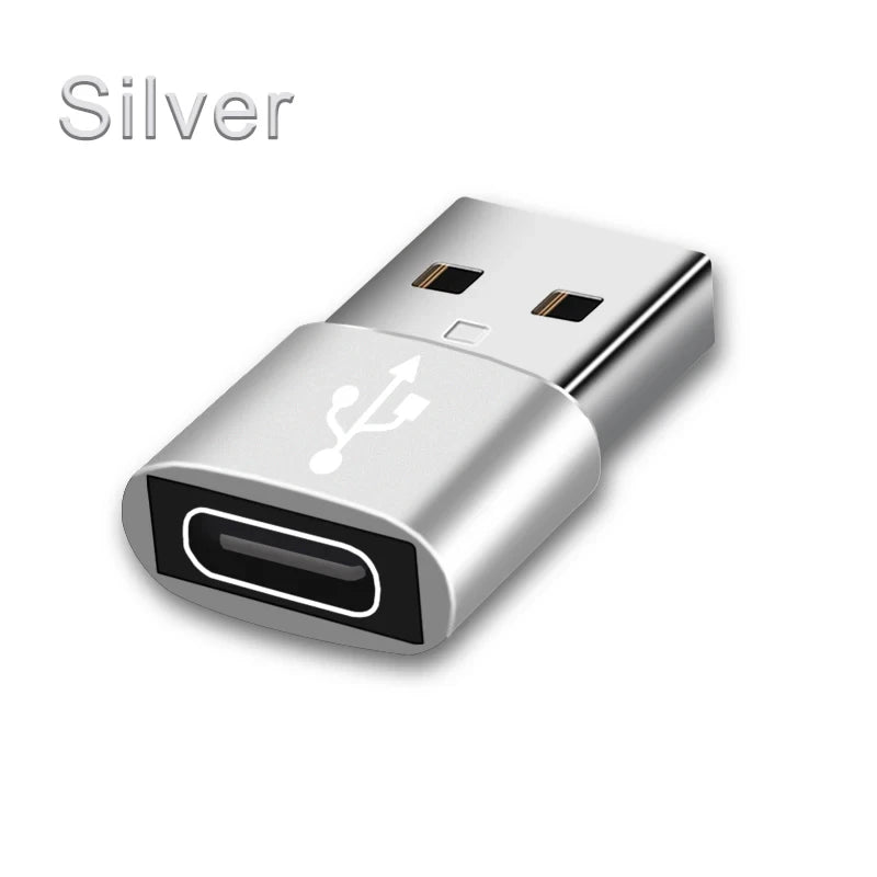USB-C 3.0 Adapter