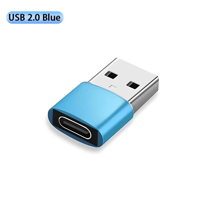USB-C 3.0 Adapter