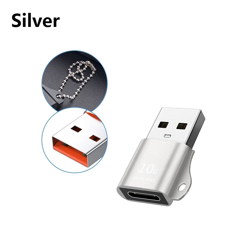 USB-C 3.0 Adapter