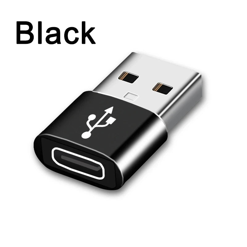 USB-C 3.0 Adapter