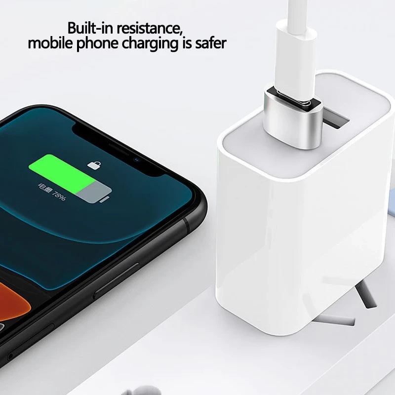 USB-C 3.0 Adapter