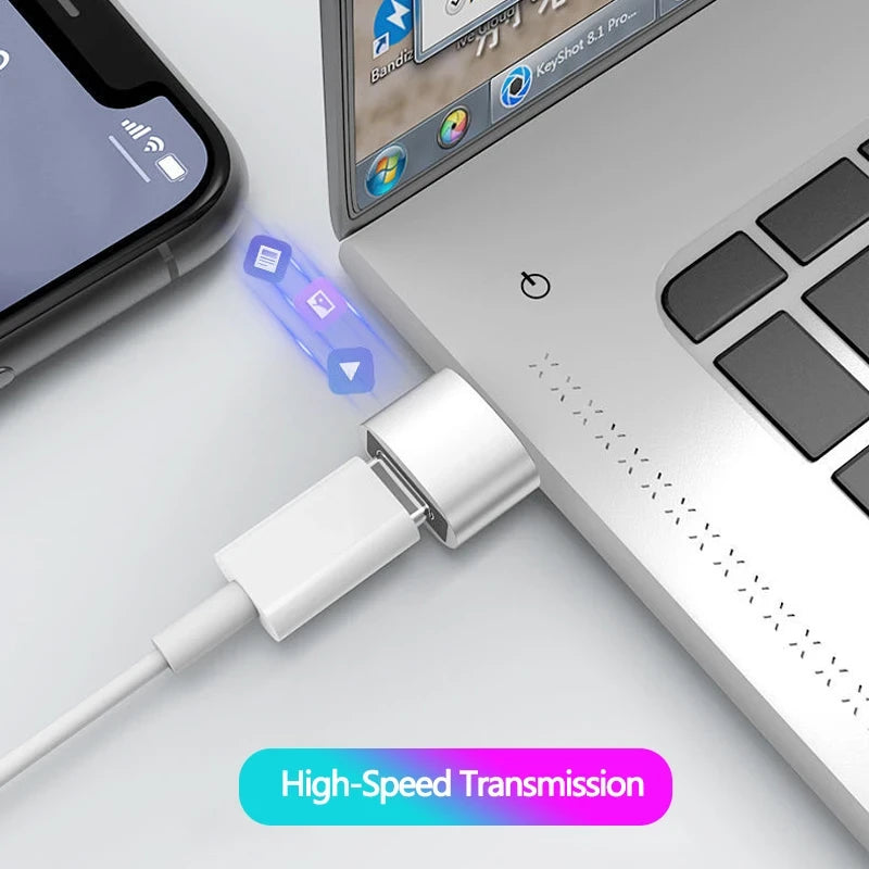 USB-C 3.0 Adapter