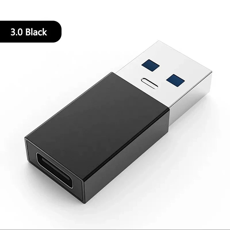 USB-C 3.0 Adapter
