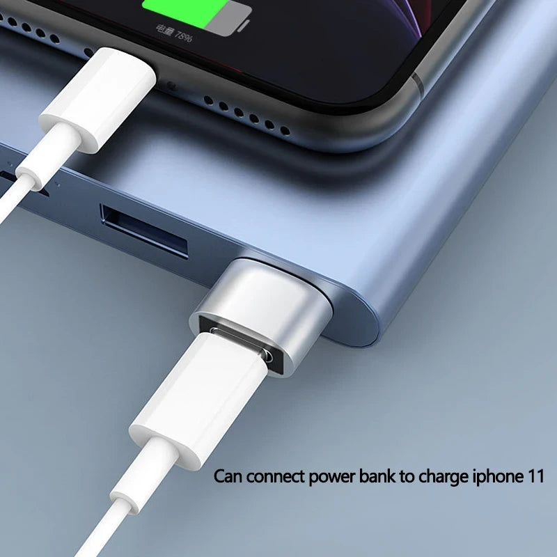 USB-C 3.0 Adapter