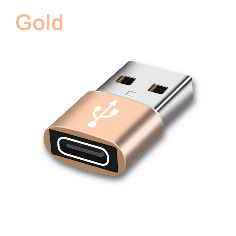 USB-C 3.0 Adapter