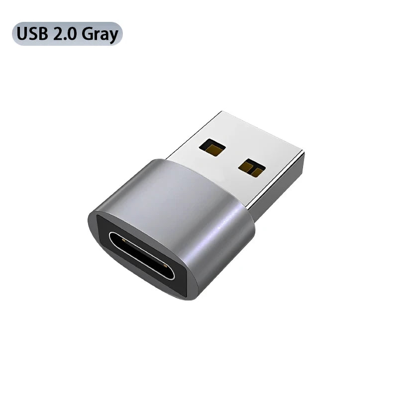 USB-C 3.0 Adapter