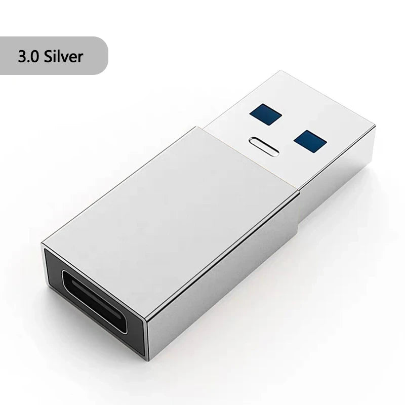 USB-C 3.0 Adapter
