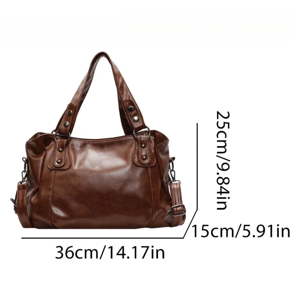 Voyager Everyday Shoulder Carry Pack