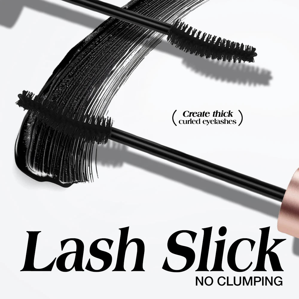 Bold Lash Mascara Boosted Power