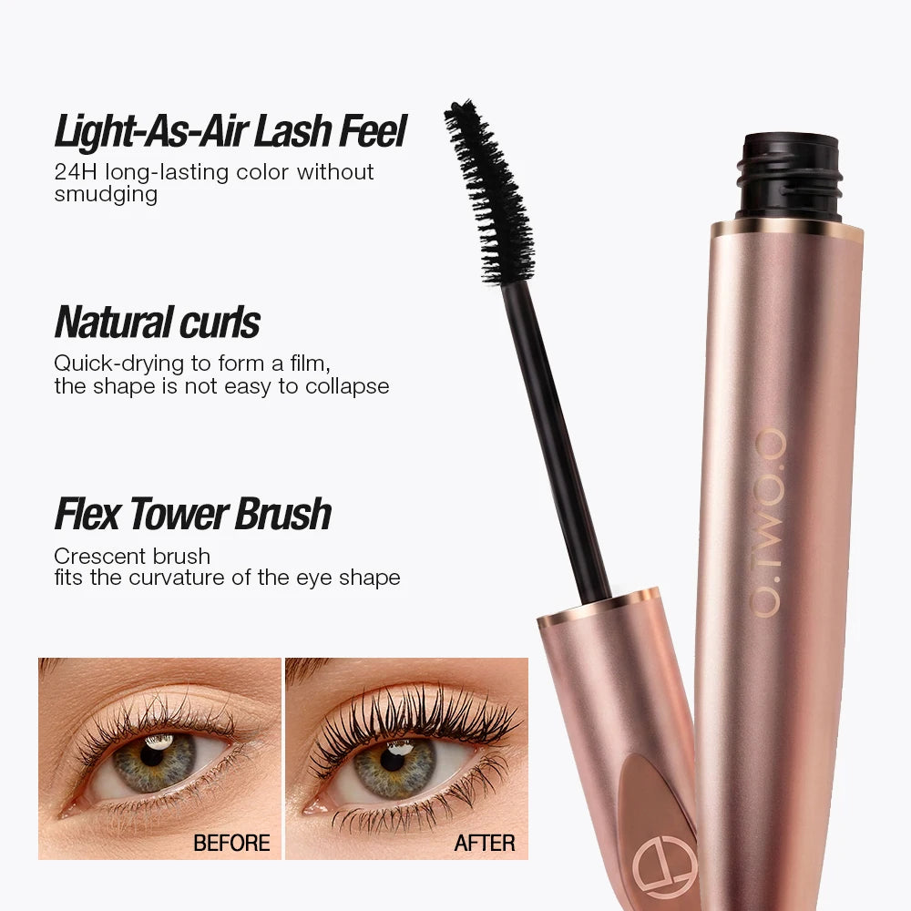 Bold Lash Mascara Boosted Power