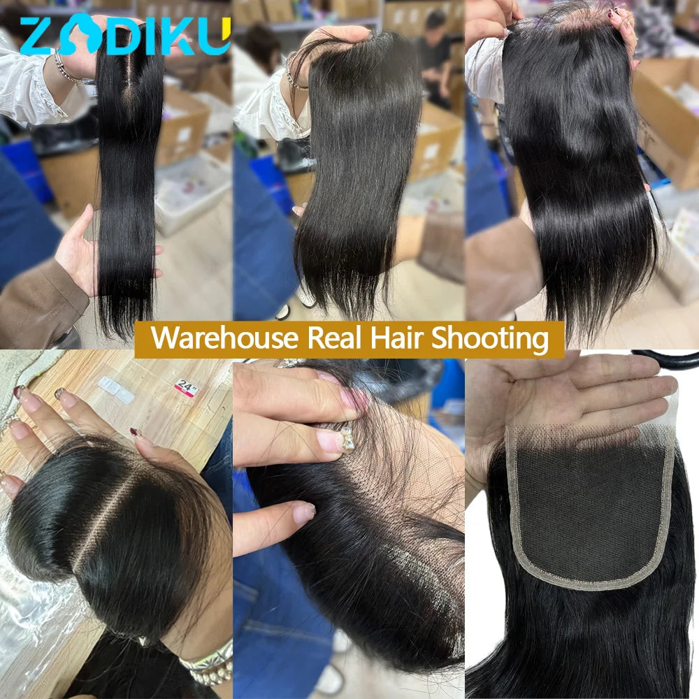 Natural Fit Frontal