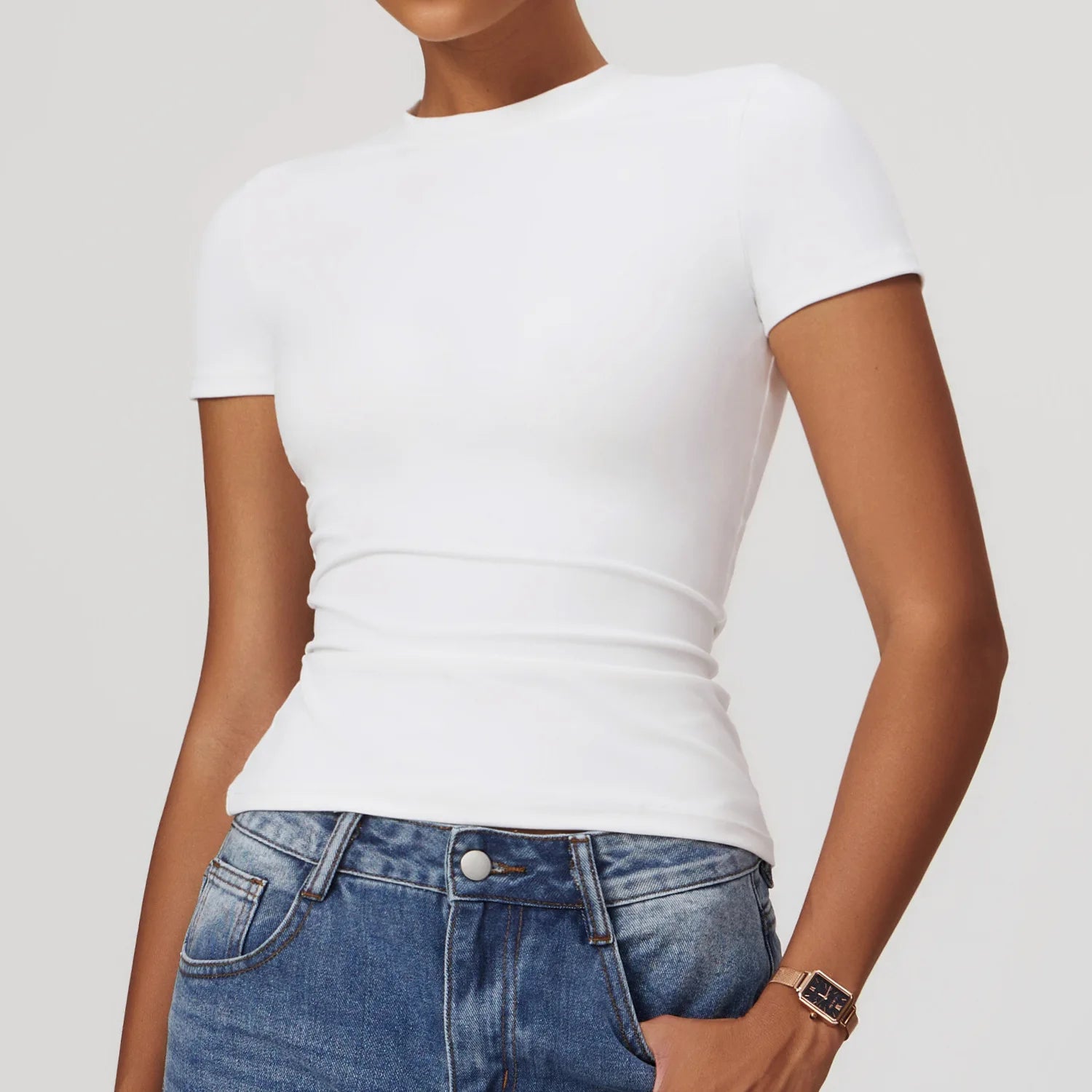 ActiveRun Performance Tee