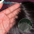 Natural Remy Lace Frontal Wig