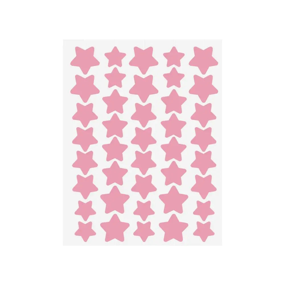 Star Hydrocolloid Acne Patches