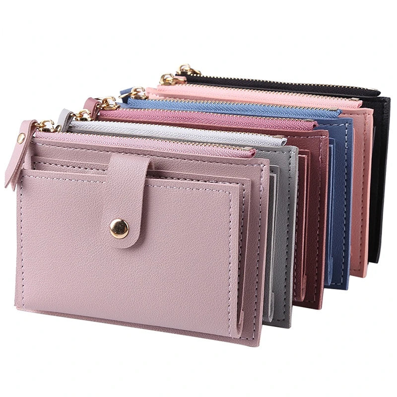 Everyday Slim Pocket Card Wallet