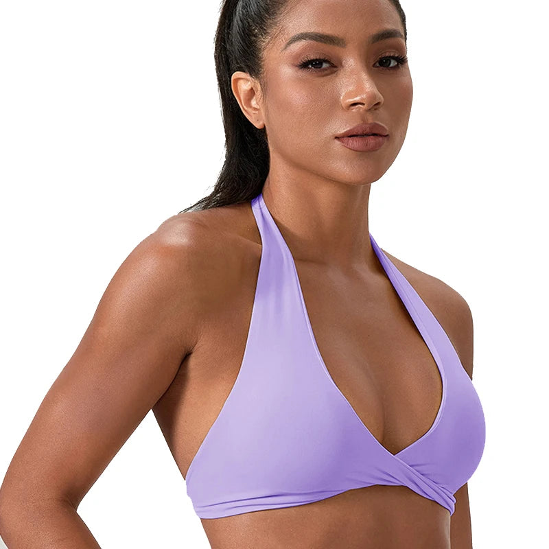 Impact Performance Support Training Top