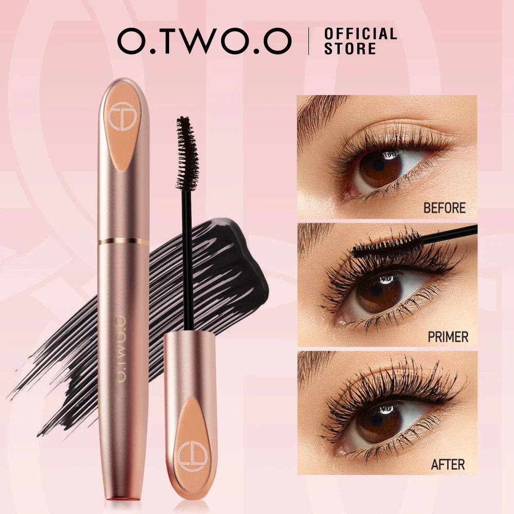 Bold Lash Mascara Boosted Power