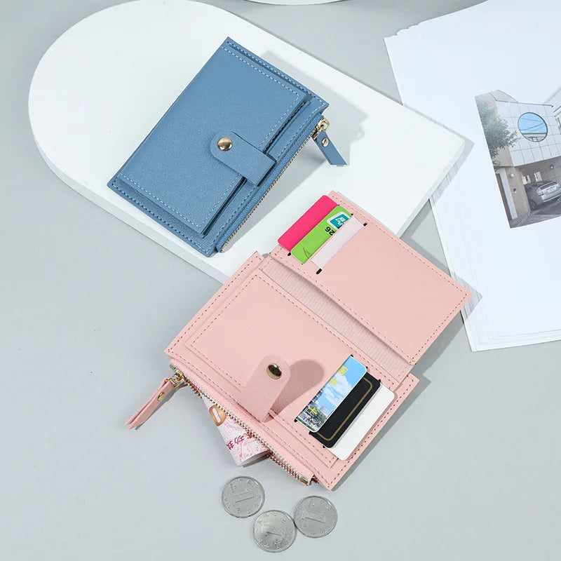 Everyday Slim Pocket Card Wallet