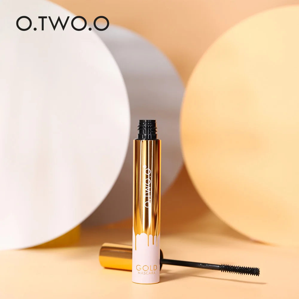 Velvet Lash Mascara Pro