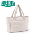 Everyday Commuter Work Tote Bag