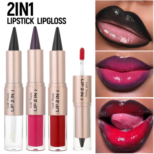 BoldContour Precision Lip Kit Deluxe