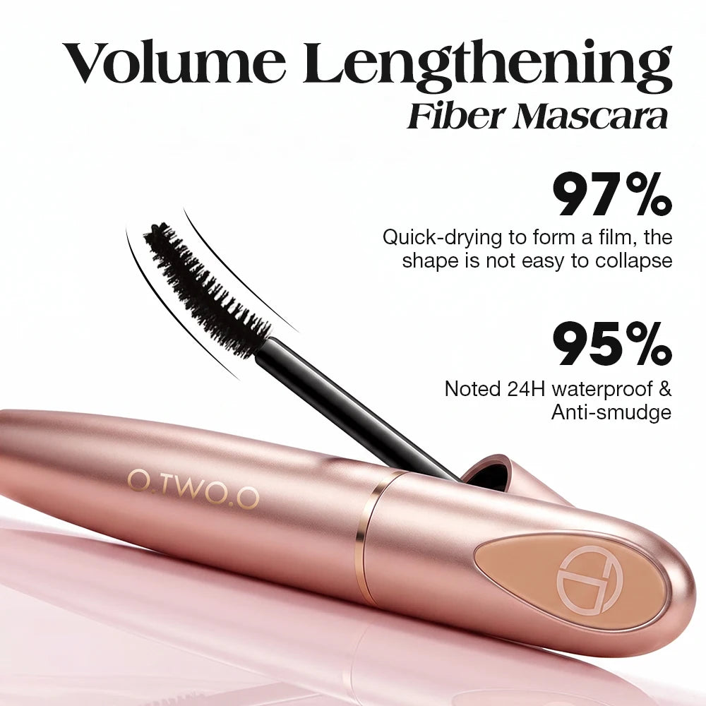 Bold Lash Mascara Boosted Power