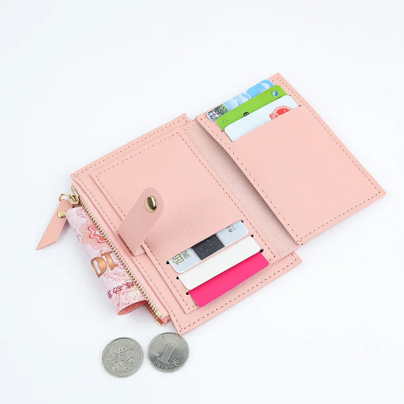 Everyday Slim Pocket Card Wallet