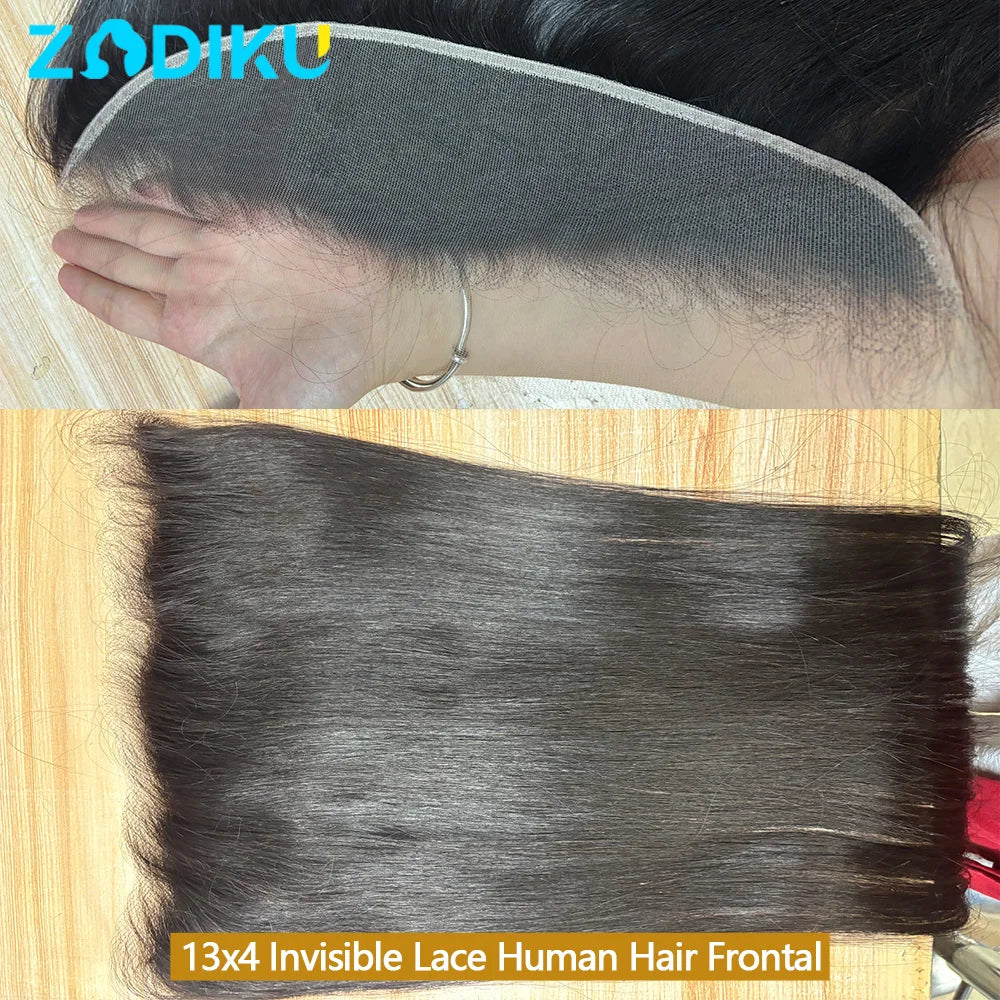 Natural Fit Frontal