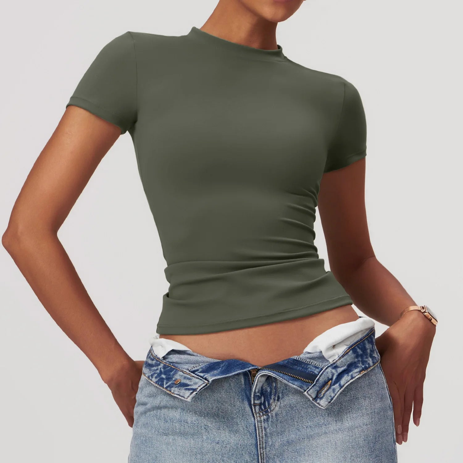 ActiveRun Performance Tee