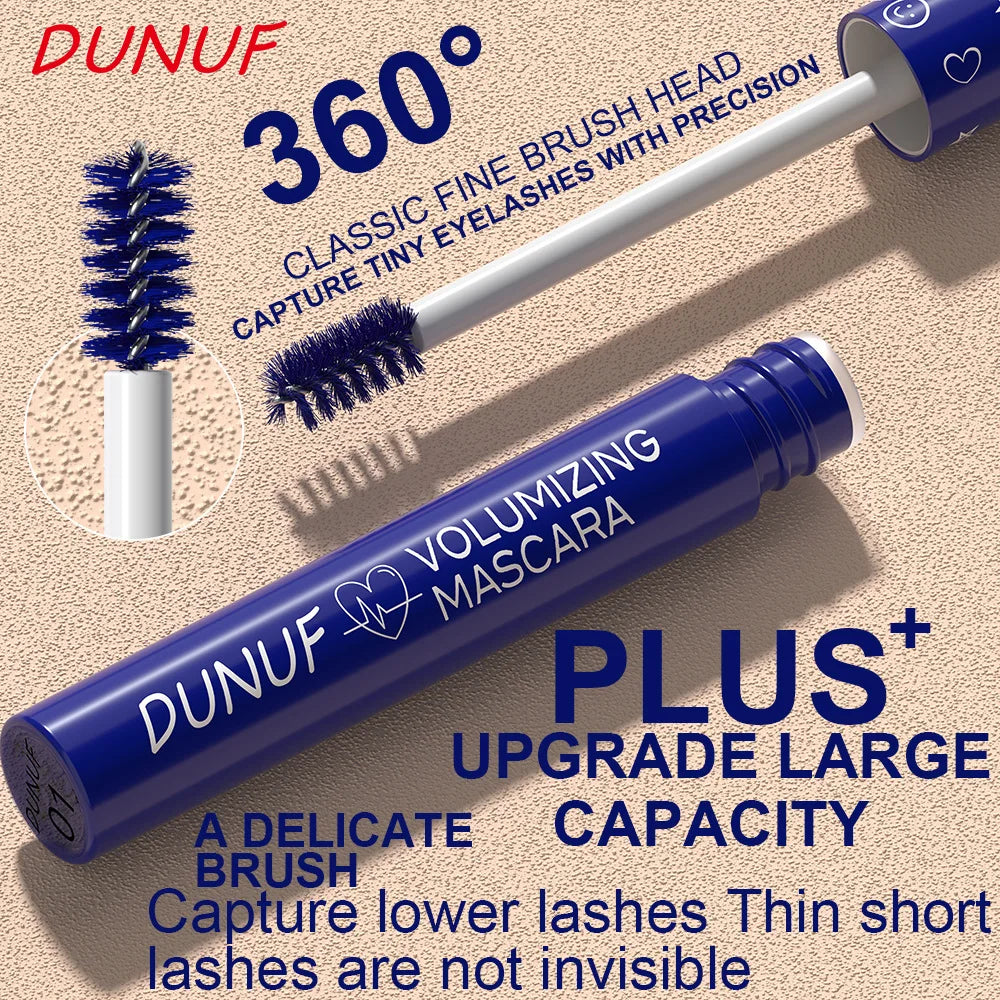 Bold Color Lash Boost