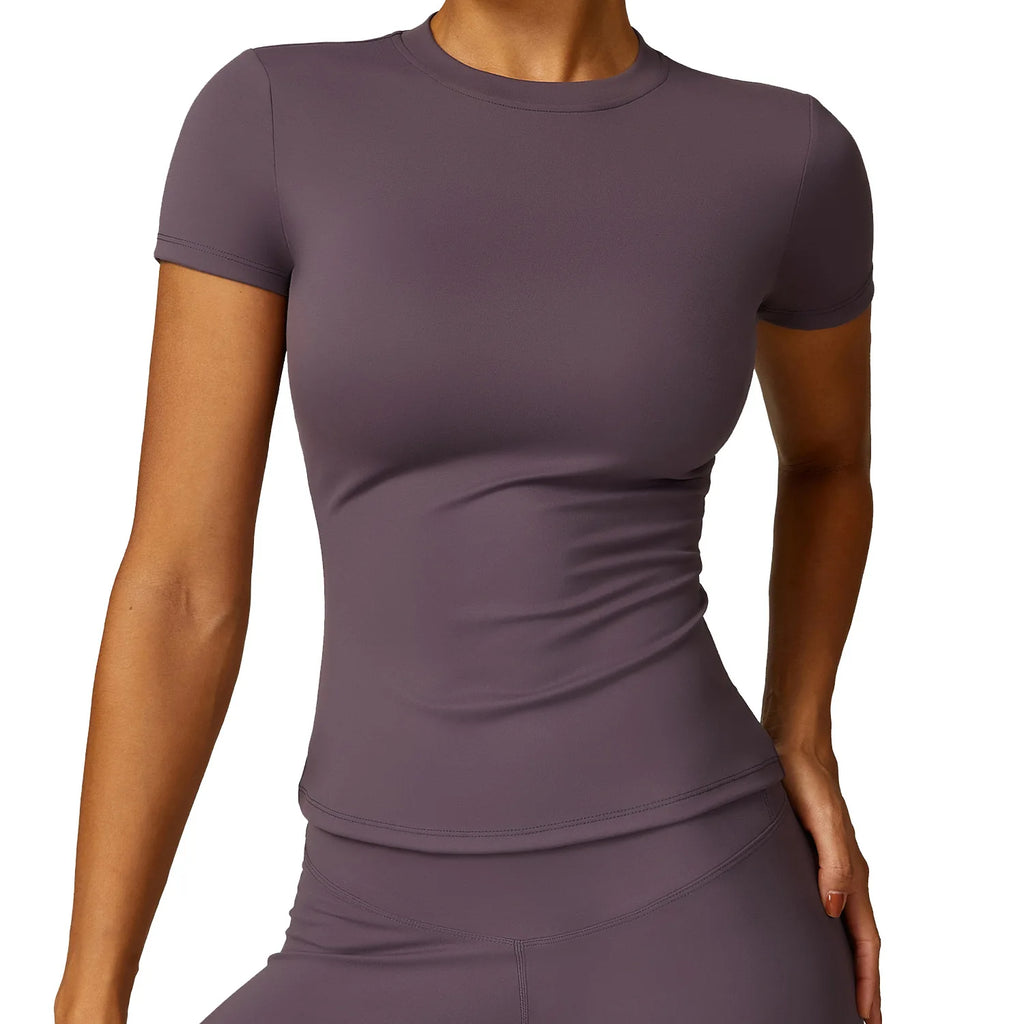 ActiveRun Performance Tee