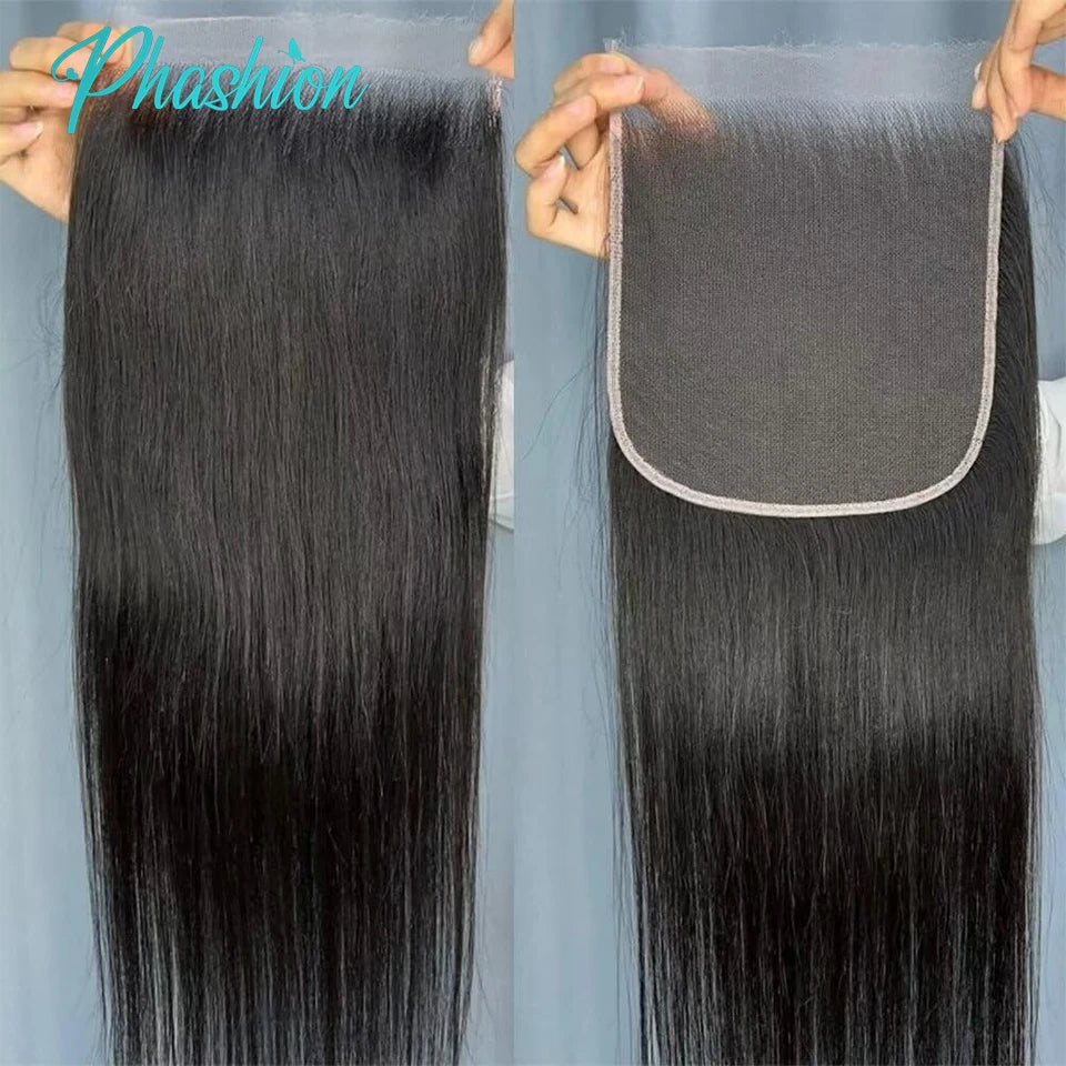 Natural Remy Lace Frontal Wig