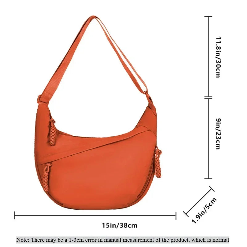 Everyday Urban Sling Bag