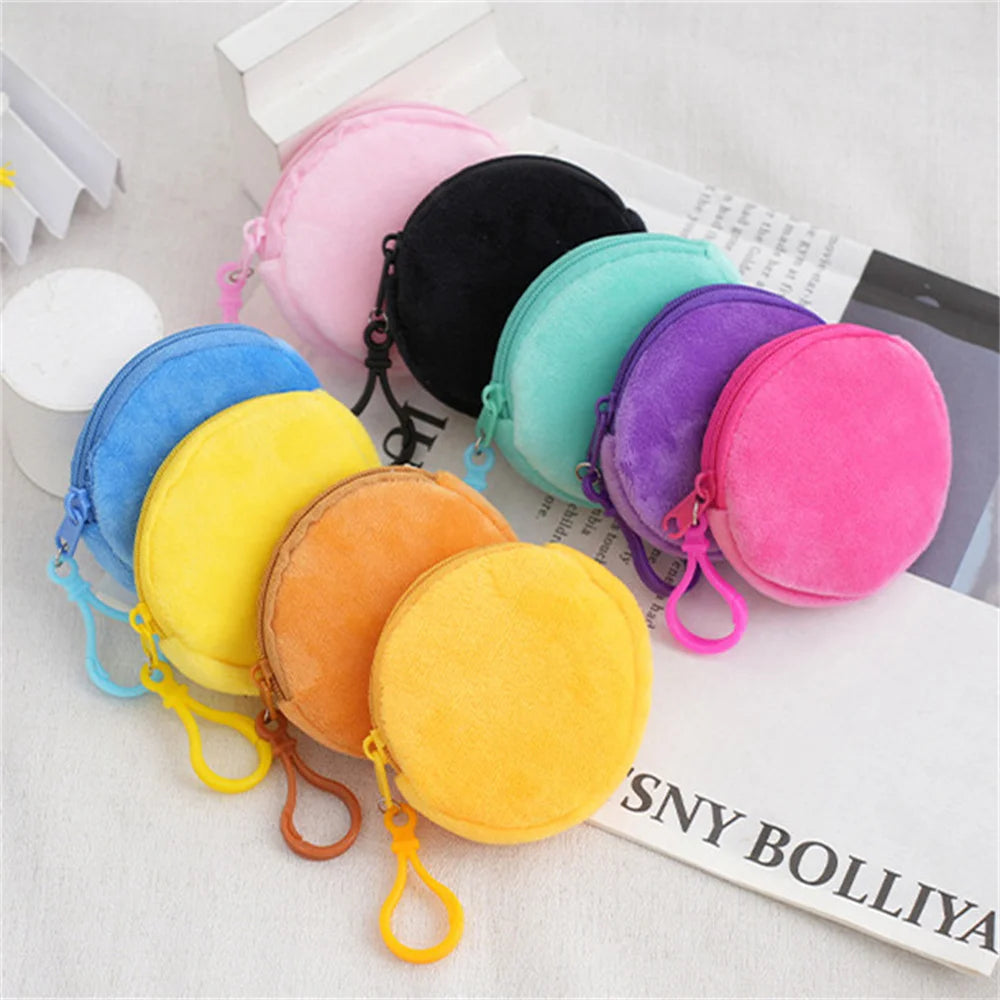 Everyday Pocket Coin Pouch