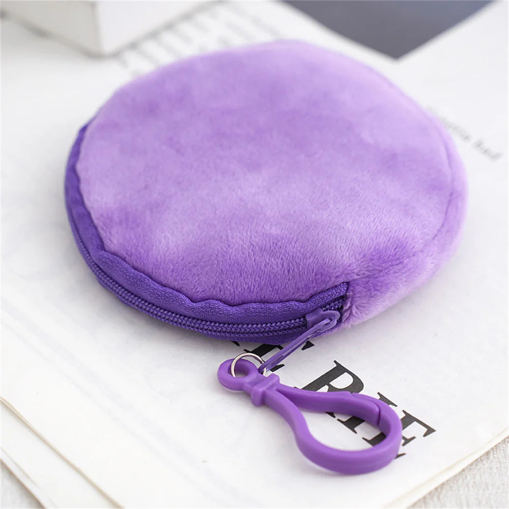 Everyday Pocket Coin Pouch