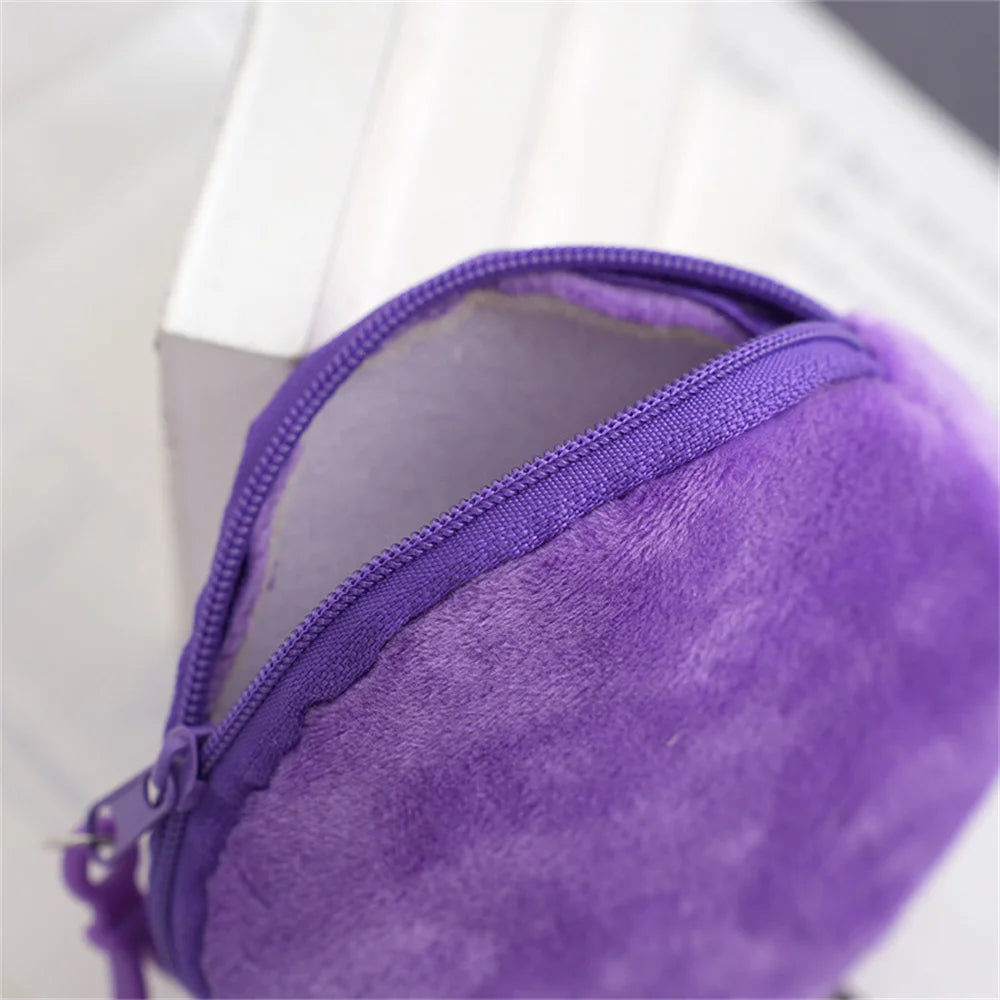 Everyday Pocket Coin Pouch