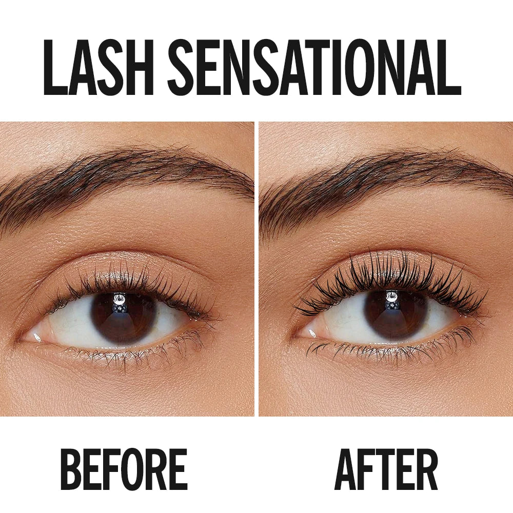 Bold Lash Mascara Boosted Power